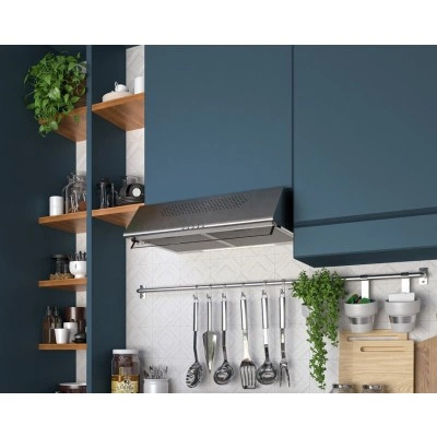 Плоская вытяжка LEX Simple 500 Inox Плоская вытяжка LEX Simple 500 Inox