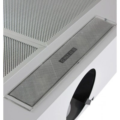 Плоская вытяжка LEX Simple 500 White Плоская вытяжка LEX Simple 500 White