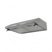 Плоская вытяжка LEX Simple 600 Inox