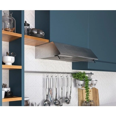 Плоская вытяжка LEX Simple 600 Inox Плоская вытяжка LEX Simple 600 Inox