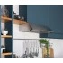 Плоская вытяжка LEX Simple 600 Inox Плоская вытяжка LEX Simple 600 Inox