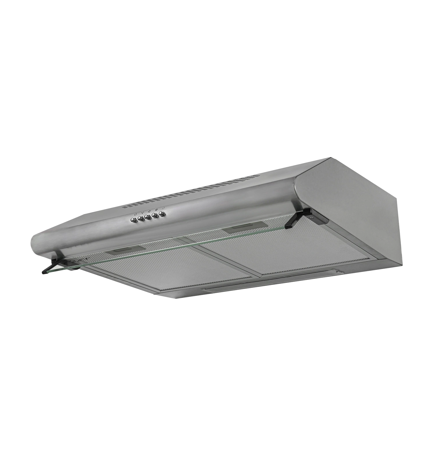 Плоская вытяжка LEX Simple 600 Inox