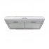 Плоская вытяжка LEX Simple 600 White Плоская вытяжка LEX Simple 600 White