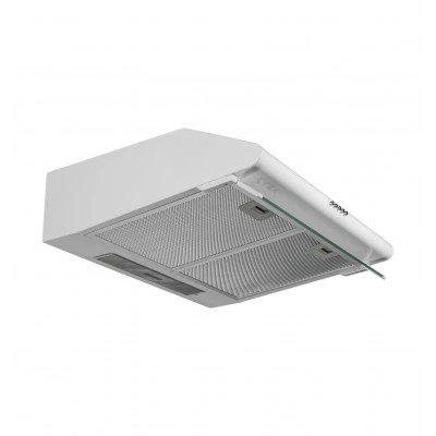 Плоская вытяжка LEX Simple 600 White Плоская вытяжка LEX Simple 600 White