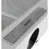 Плоская вытяжка LEX Simple 600 White Плоская вытяжка LEX Simple 600 White