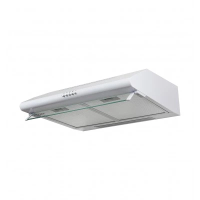 Плоская вытяжка LEX Simple 600 White Плоская вытяжка LEX Simple 600 White