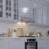 Плоская вытяжка LEX Simple 2M 600 Inox Плоская вытяжка LEX Simple 2M 600 Inox