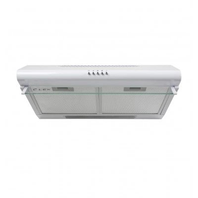 Плоская вытяжка LEX Simple 2M 600 White Плоская вытяжка LEX Simple 2M 600 White