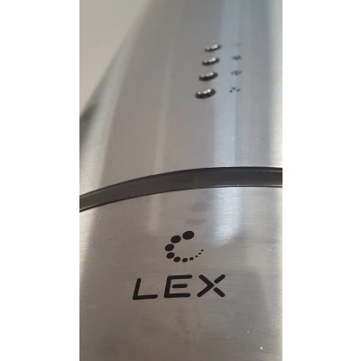 Декоративная вытяжка LEX TUBO 350 Декоративная вытяжка LEX TUBO 350