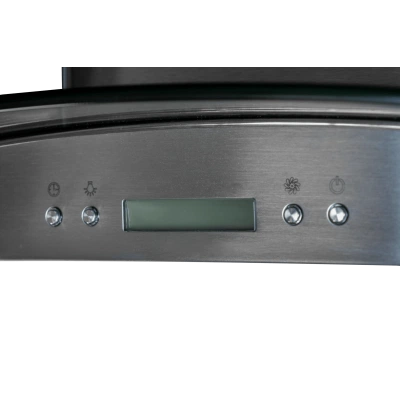 Островная вытяжка LEX Paris Isola 900 Inox Островная вытяжка LEX Paris Isola 900 Inox