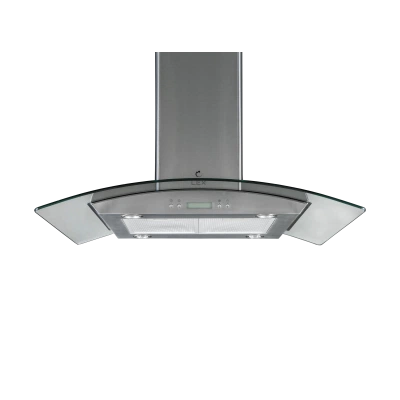 Островная вытяжка LEX Paris Isola 900 Inox Островная вытяжка LEX Paris Isola 900 Inox