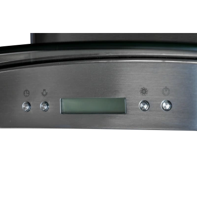Островная вытяжка LEX Paris Isola 900 Inox Островная вытяжка LEX Paris Isola 900 Inox