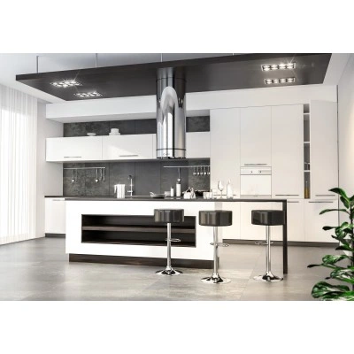 Островная вытяжка LEX Tubo Isola 350 Inox Островная вытяжка LEX Tubo Isola 350 Inox