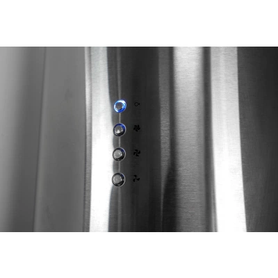 Островная вытяжка LEX Tubo Isola 350 Inox Островная вытяжка LEX Tubo Isola 350 Inox