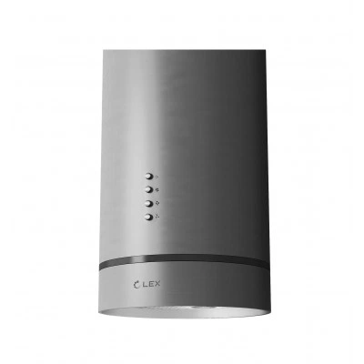 Островная вытяжка LEX Tubo Isola 350 Inox Островная вытяжка LEX Tubo Isola 350 Inox
