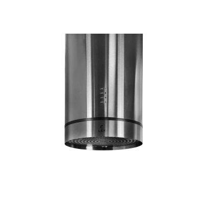 Островная вытяжка LEX Tubo Isola 350 Inox Островная вытяжка LEX Tubo Isola 350 Inox