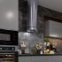 Островная вытяжка LEX Tubo Isola 350 Inox Островная вытяжка LEX Tubo Isola 350 Inox