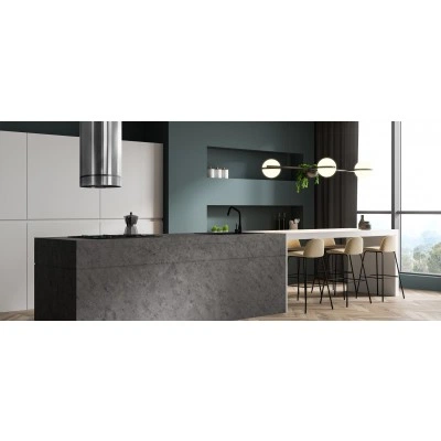 Островная вытяжка LEX Tubo Isola 350 Inox Островная вытяжка LEX Tubo Isola 350 Inox
