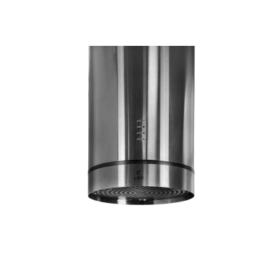 Островная вытяжка LEX Tubo Isola 350 Inox Островная вытяжка LEX Tubo Isola 350 Inox