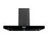 Островная вытяжка LEX Solaris Isola 900 Black Островная вытяжка LEX Solaris Isola 900 Black