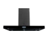 Островная вытяжка LEX Solaris Isola 900 Black Островная вытяжка LEX Solaris Isola 900 Black