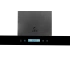 Островная вытяжка LEX Solaris Isola 900 Black Островная вытяжка LEX Solaris Isola 900 Black
