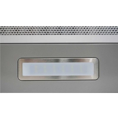 Встраиваемая вытяжка LEX Hubble 500 Inox Встраиваемая вытяжка LEX Hubble 500 Inox