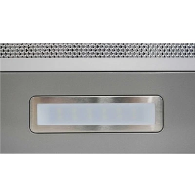Встраиваемая вытяжка LEX Hubble 500 Inox Встраиваемая вытяжка LEX Hubble 500 Inox