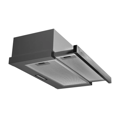 Встраиваемая вытяжка LEX Hubble 600 Inox Встраиваемая вытяжка LEX Hubble 600 Inox