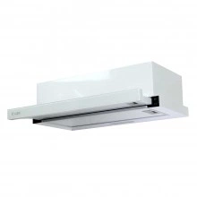 Встраиваемая вытяжка LEX Hubble G 500 White