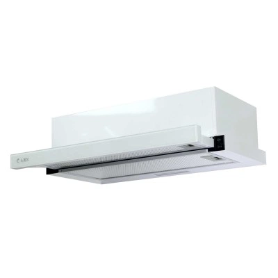 Встраиваемая вытяжка LEX Hubble G 500 White Встраиваемая вытяжка LEX Hubble G 500 White