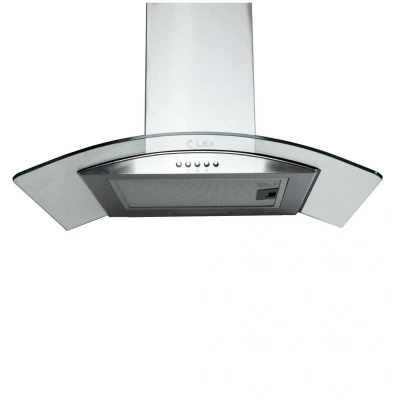Декоративная вытяжка LEX Paris N 600 Inox Декоративная вытяжка LEX Paris N 600 Inox