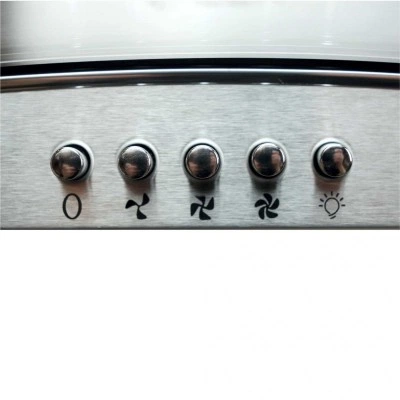 Декоративная вытяжка LEX Paris N 600 Inox Декоративная вытяжка LEX Paris N 600 Inox