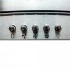 Декоративная вытяжка LEX Paris N 600 Inox Декоративная вытяжка LEX Paris N 600 Inox
