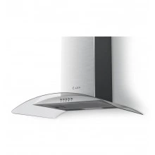 Декоративная вытяжка LEX Paris N 600 Inox
