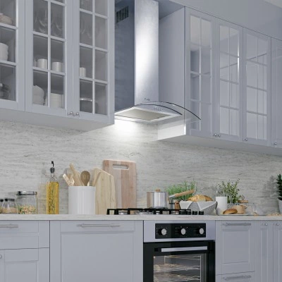 Декоративная вытяжка LEX Paris N 600 Inox Декоративная вытяжка LEX Paris N 600 Inox