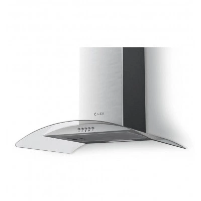 Декоративная вытяжка LEX Paris N 600 Inox Декоративная вытяжка LEX Paris N 600 Inox