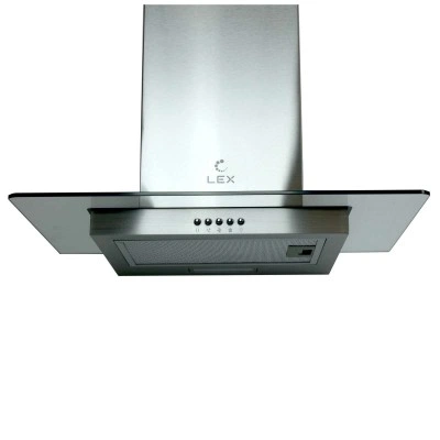 Декоративная вытяжка LEX Apollo N 600 Inox Декоративная вытяжка LEX Apollo N 600 Inox