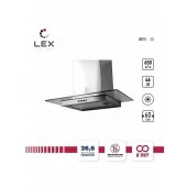 LEX Apollo N 600 Inox -
