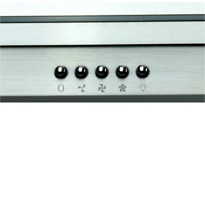Декоративная вытяжка LEX Apollo N 600 Inox Декоративная вытяжка LEX Apollo N 600 Inox