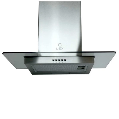 Декоративная вытяжка LEX Apollo N 600 Inox Декоративная вытяжка LEX Apollo N 600 Inox