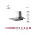 Декоративная вытяжка LEX Apollo N 600 Inox Декоративная вытяжка LEX Apollo N 600 Inox