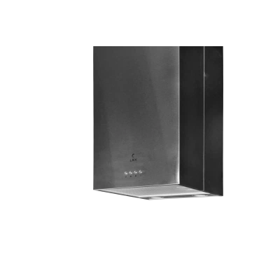 Островная вытяжка LEX Tubo Quattro Isola 350 Inox Островная вытяжка LEX Tubo Quattro Isola 350 Inox