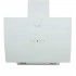 Наклонная вытяжка LEX Plaza 600 White Наклонная вытяжка LEX Plaza 600 White