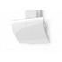 Наклонная вытяжка LEX Plaza 600 White Наклонная вытяжка LEX Plaza 600 White