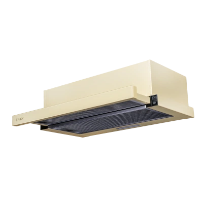 Встраиваемая вытяжка LEX Hubble G 600 Ivory Встраиваемая вытяжка LEX Hubble G 600 Ivory