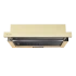 Встраиваемая вытяжка LEX Hubble G 600 Ivory Встраиваемая вытяжка LEX Hubble G 600 Ivory