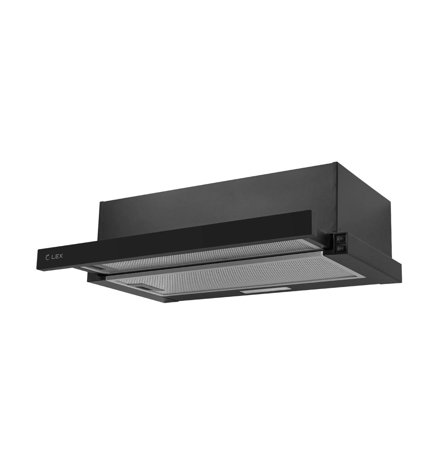 LEX HUBBLE 2M 600 BLACK — дополнительное изображение
