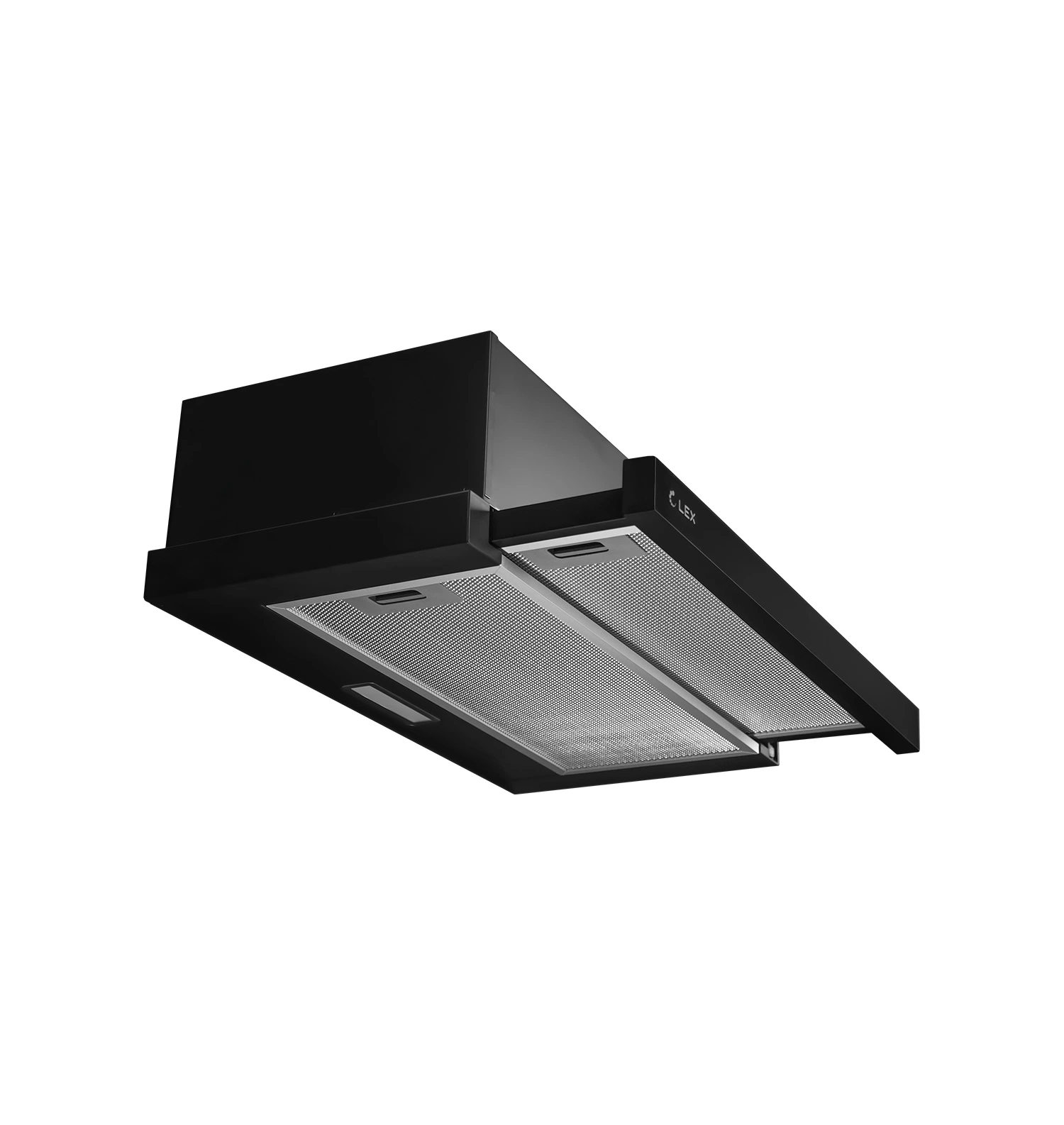 LEX HUBBLE 2M 600 BLACK — изображение 4