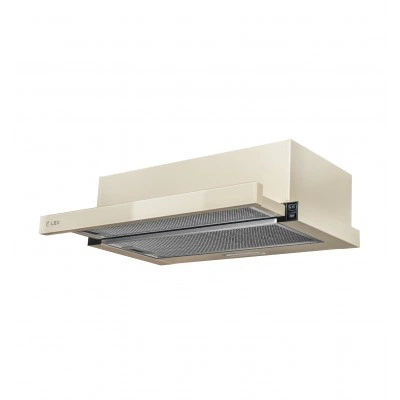 Встраиваемая вытяжка LEX HUBBLE G 600 IV Light Белый антик Встраиваемая вытяжка LEX HUBBLE G 600 IV Light Белый антик